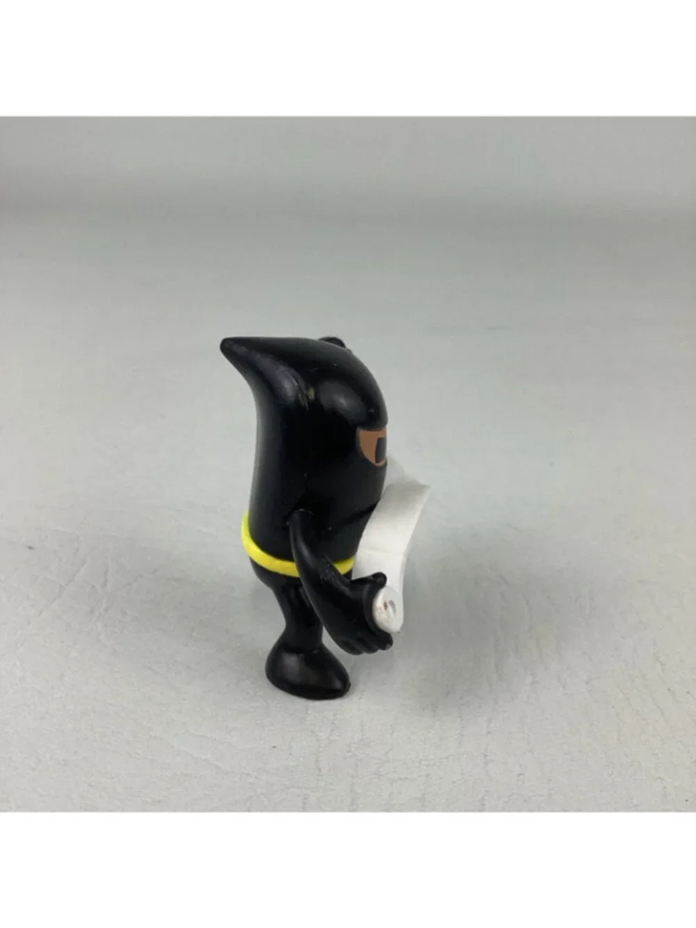Funko Mystery Minis Toilet Ninja Paka Paka Bundle Lot of 2 Figures 2020